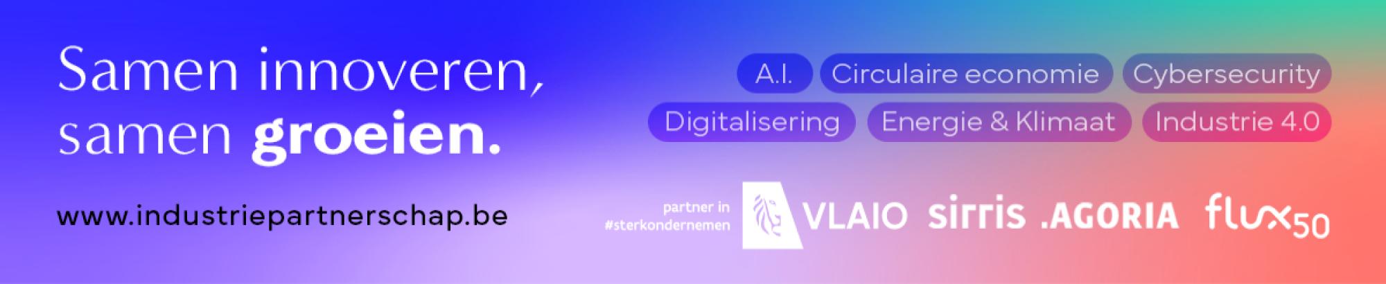 Banner groot