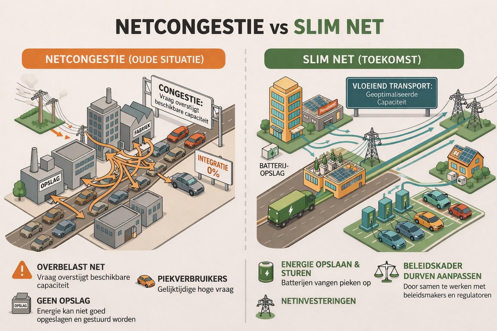 netcongestie vs slim net