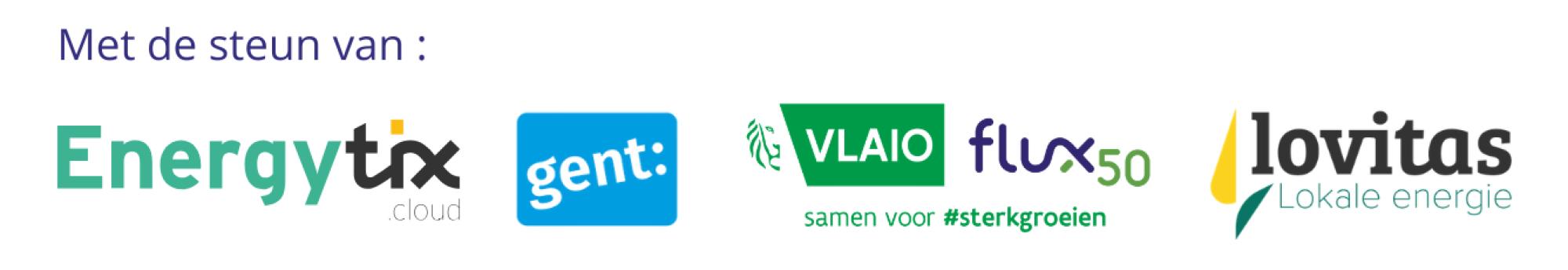 DVDE -  partners