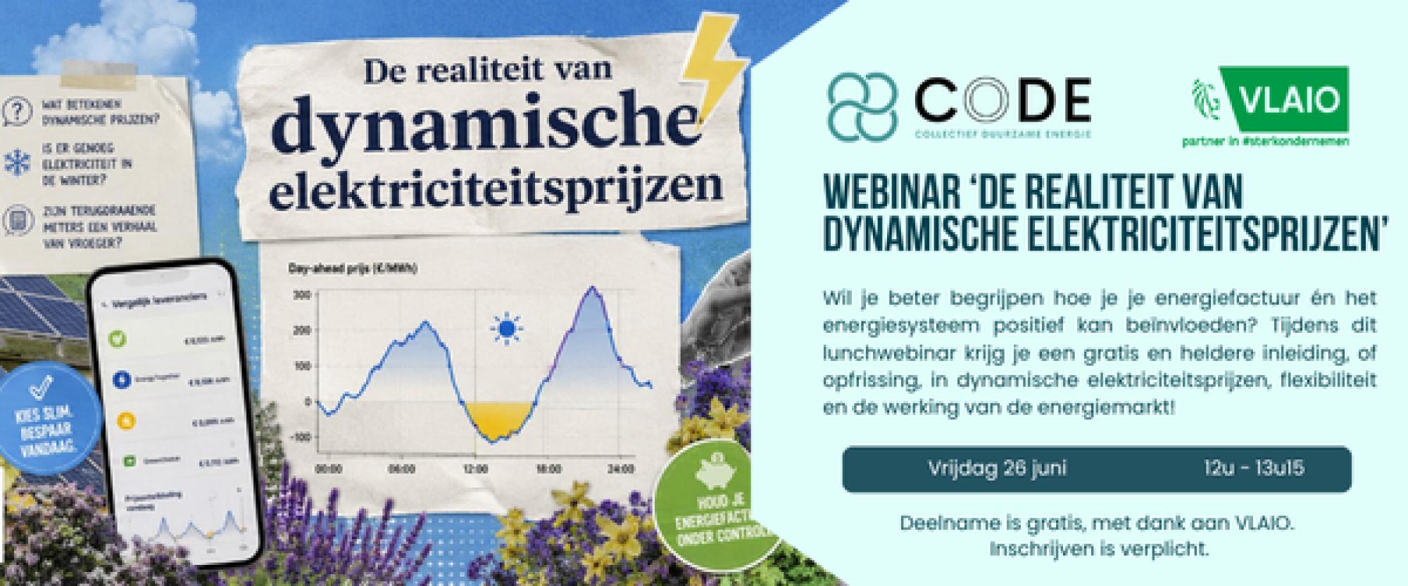 Webinar 'De realiteit van dynamische elektriciteitsprijzen' (5)