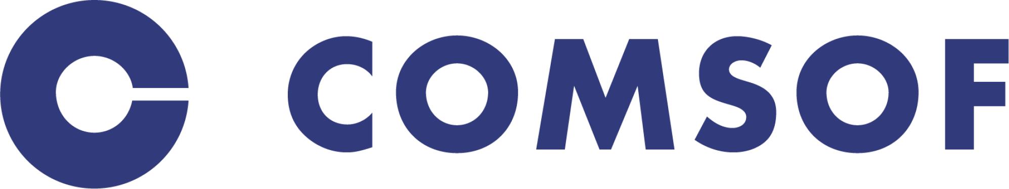 COMSOF-corporate-logo