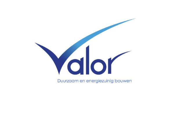 Valor  - Stijn Van Asch