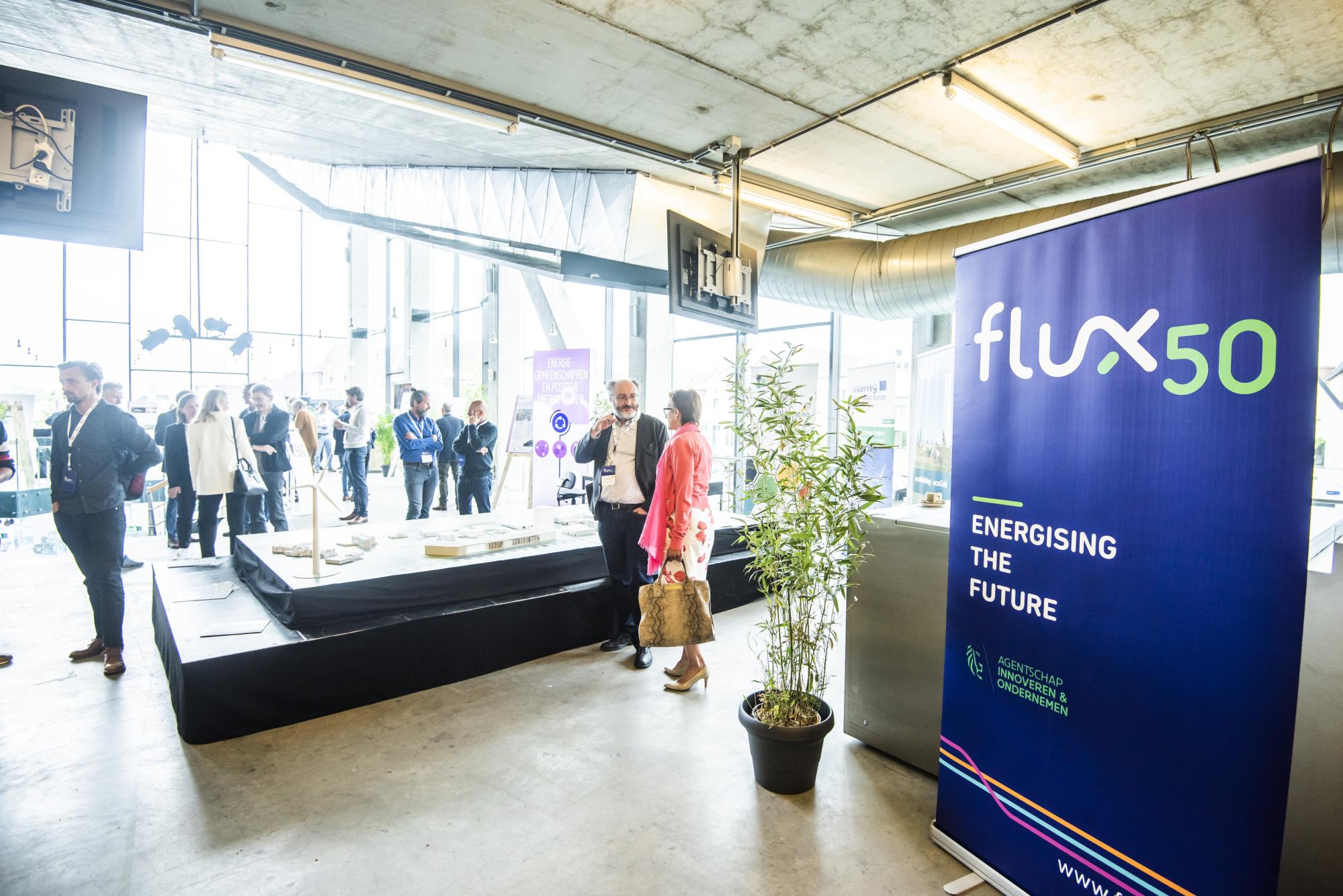 Flux5047