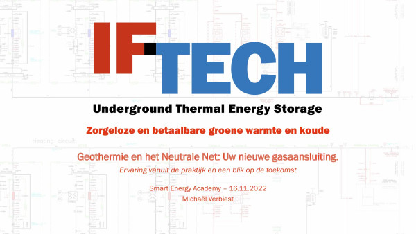 2_11. IFTech Geothermie en het Neutrale Net