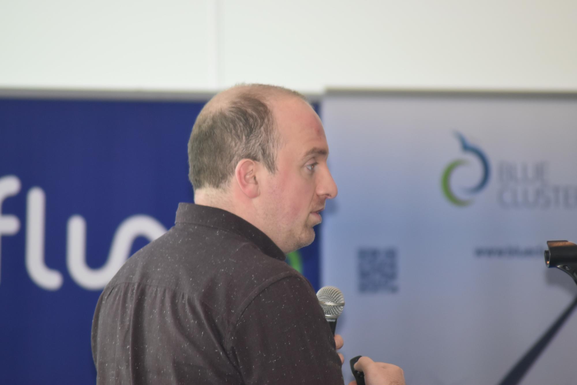 Corporate Day @ Fluxys (1)