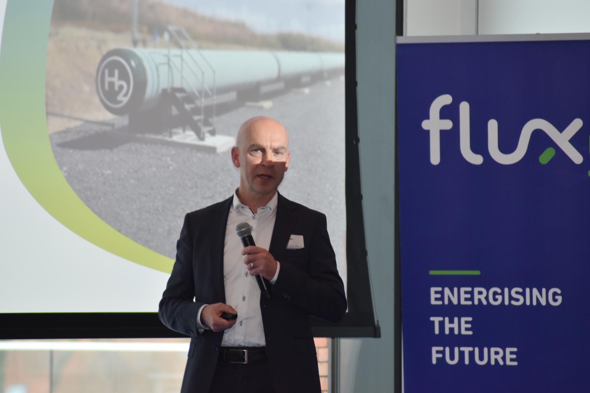 Corporate Day @ Fluxys (3)