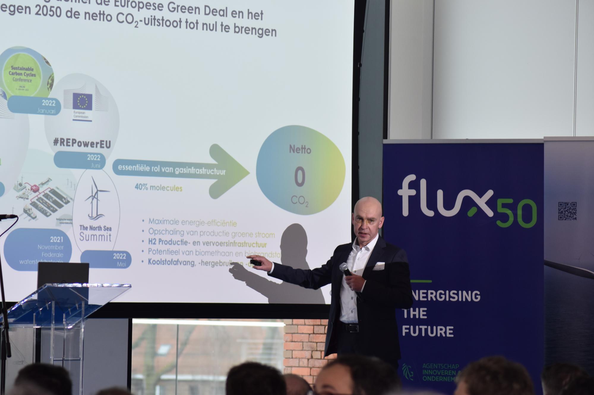 Corporate Day @ Fluxys (4)