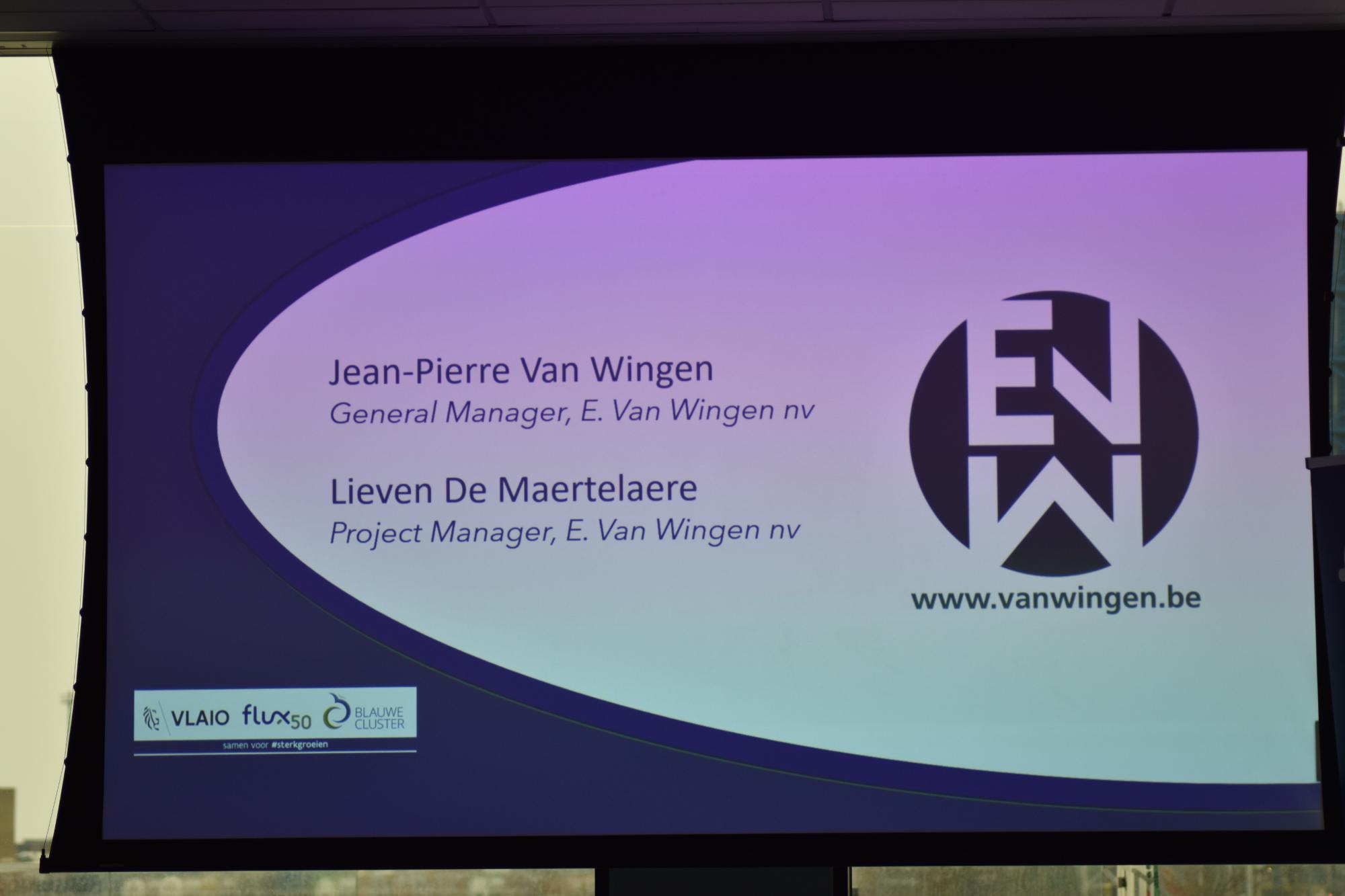 Corporate Day @ Fluxys (6)