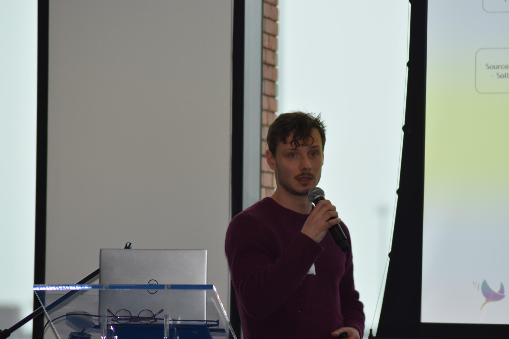 Corporate Day @ Fluxys (8)