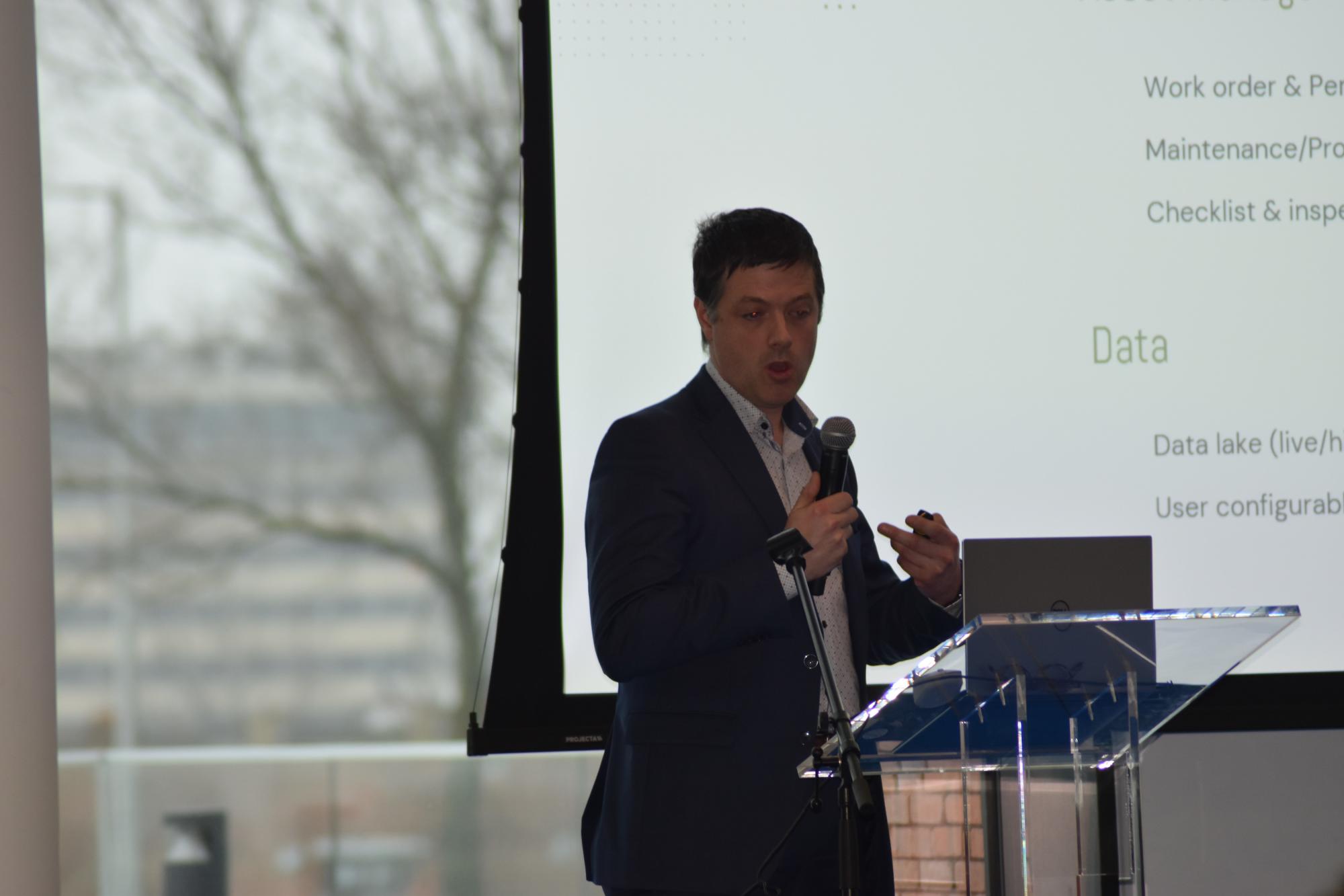 Corporate Day @ Fluxys (11)