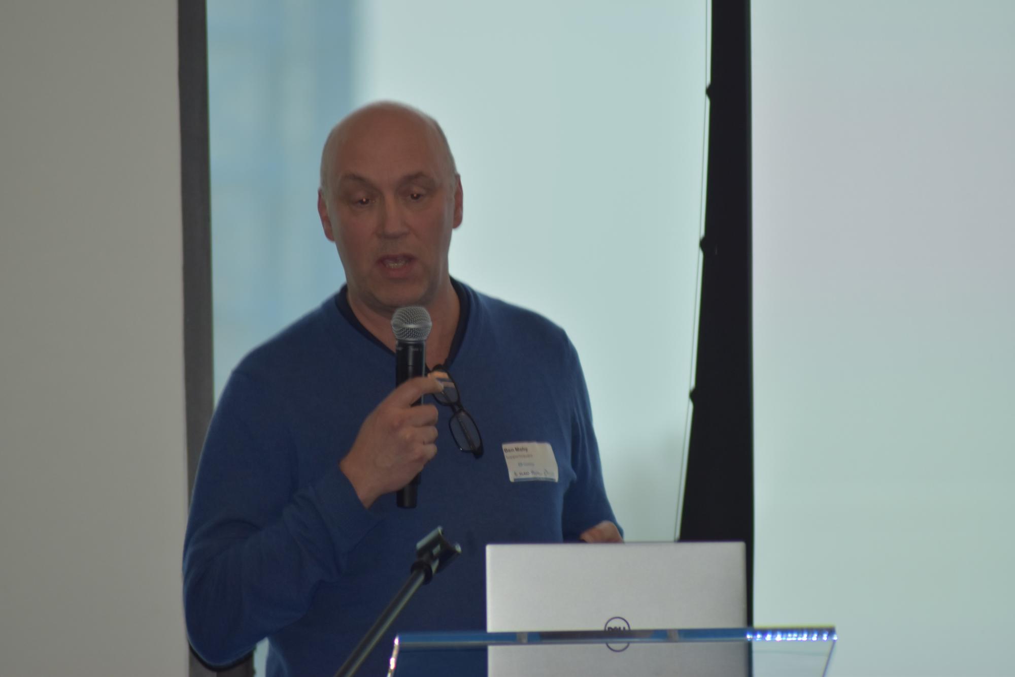 Corporate Day @ Fluxys (13)