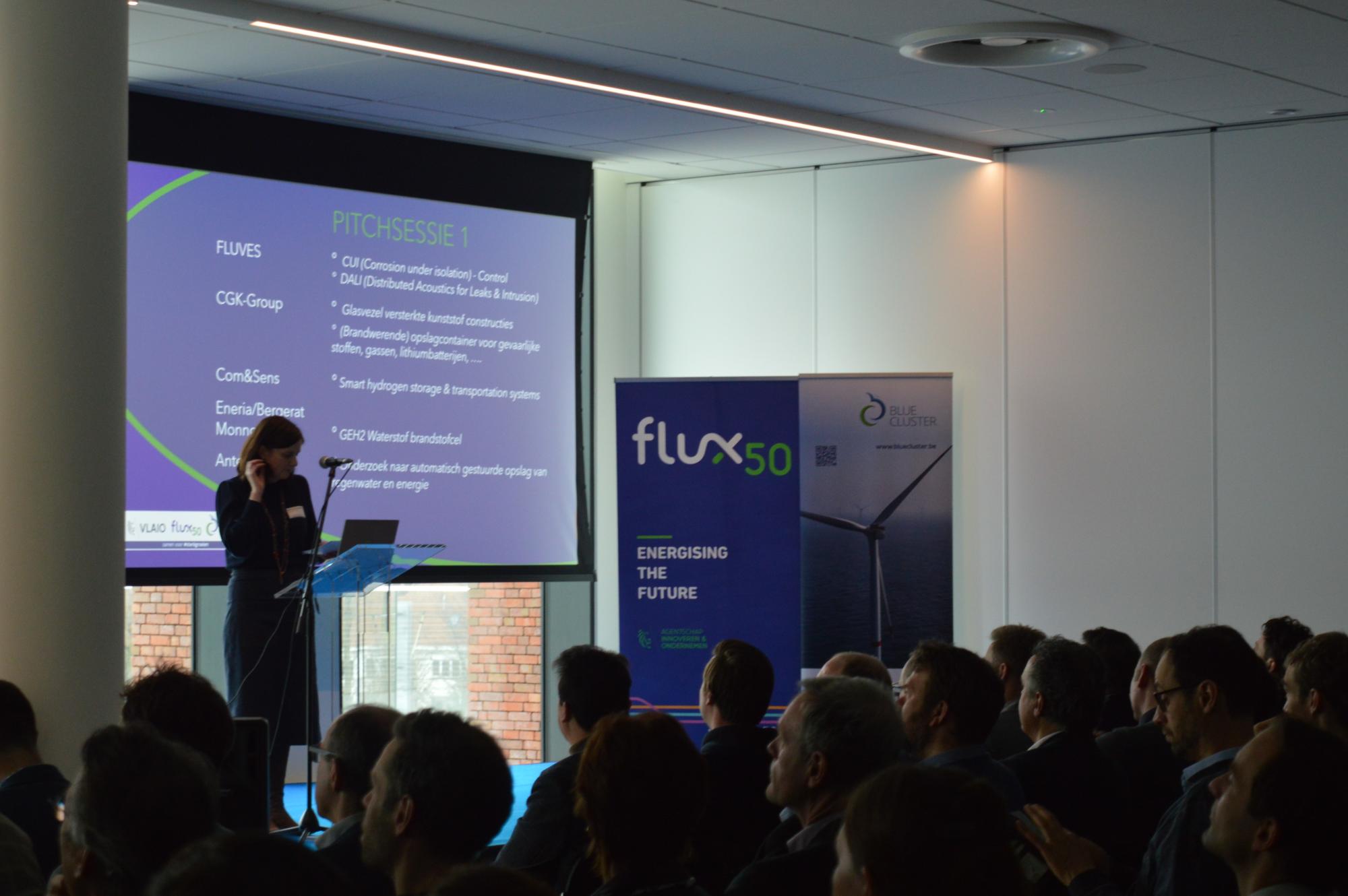 Corporate Day @ Fluxys (17)