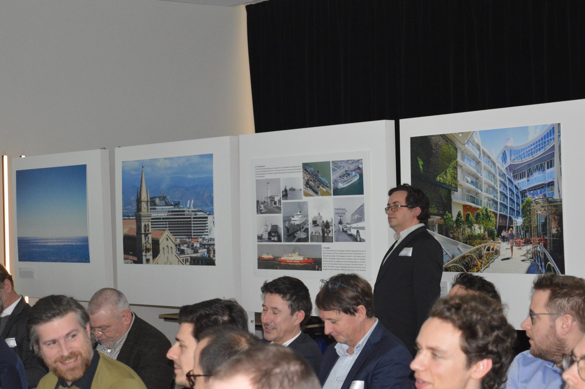 Corporate Day @ Fluxys (18)