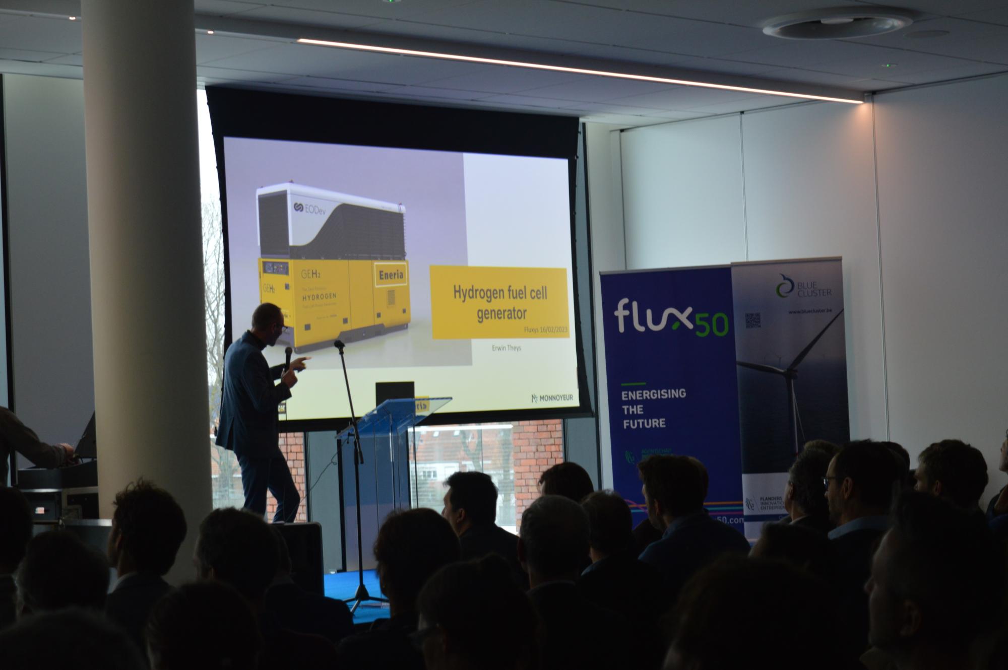 Corporate Day @ Fluxys (20)