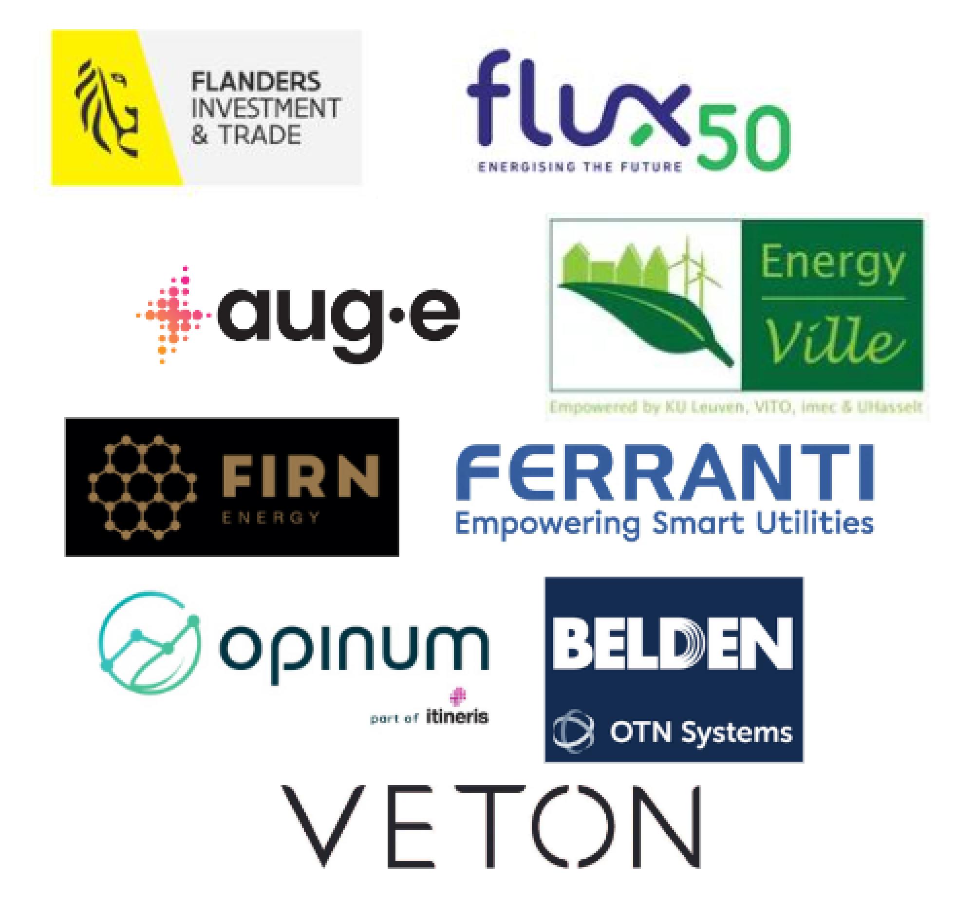 Exhibitors 2023