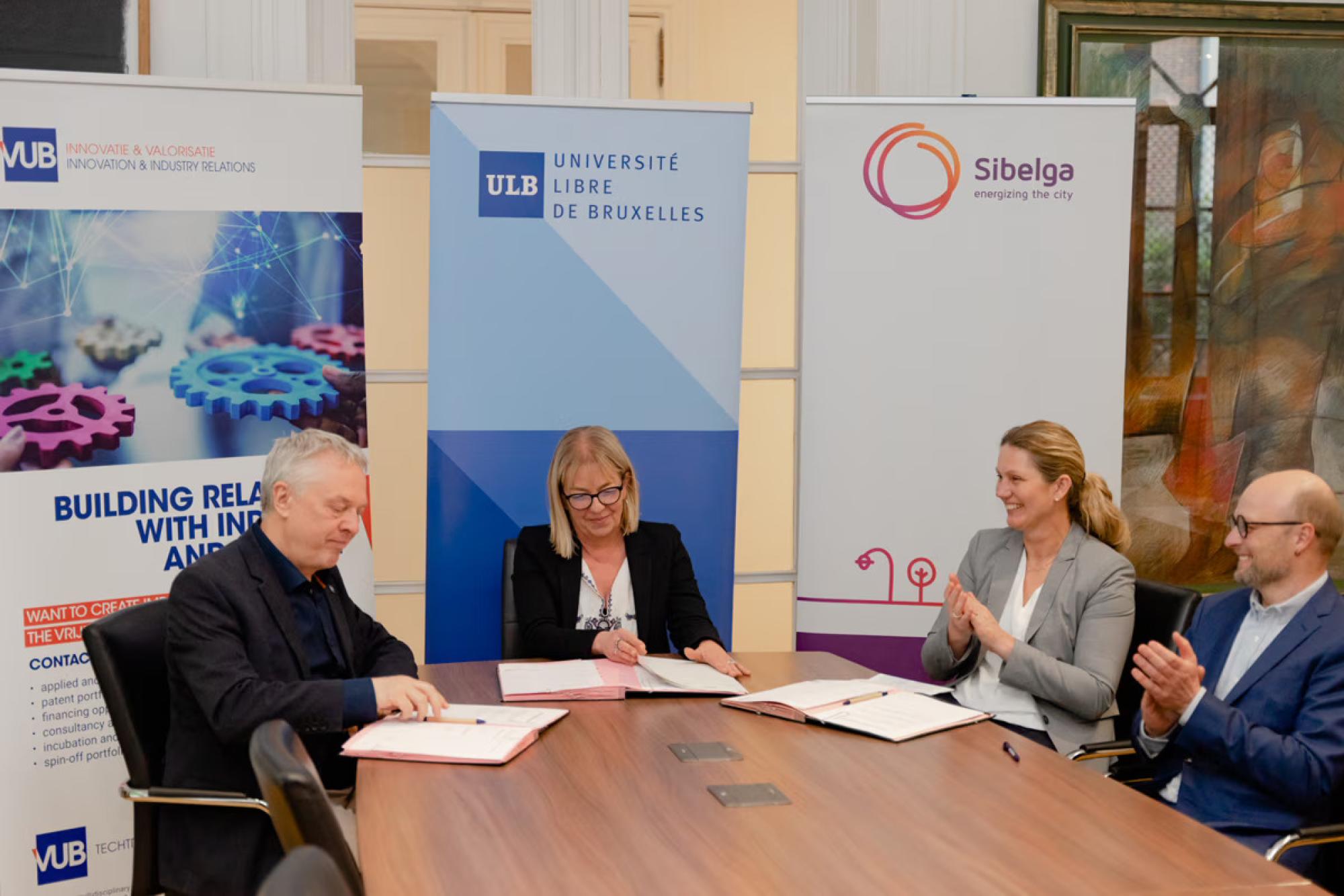 VUB